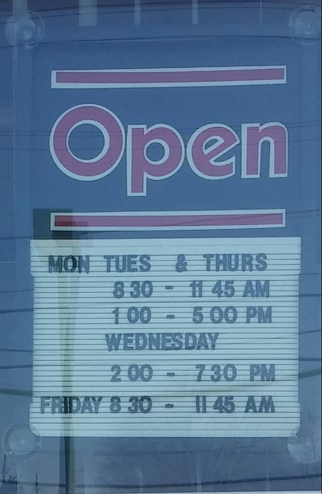 BAYSIDE EYE CENTER Updated October 2024 2004 Bayshore Ave, Villas