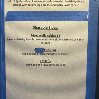 Suzie Wong's Hideaway - Food truck menu - Dive Bars Near Me - Honolulu, Hawaii Suzie Wong's Hideaway - Food truck menu - Dive Bars Near Me - Honolulu, Hawaii