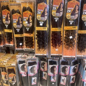 Beauty Supply Warehouse - Hair - Cosmetics & Beauty Supply Near Me - Aurora, Colorado