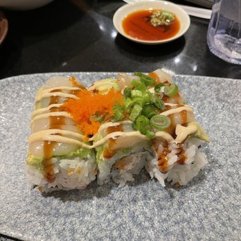 Mikuni - Japanese Near Me - Davis, California Mikuni - Japanese Near Me - Davis, California