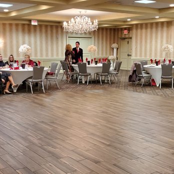 The Sterling Ballroom - Audience view continue - Venues & Event Spaces Near Me - Tinton Falls, New Jersey