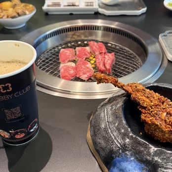 Chubby Cattle - Barbeque Near Me - Cerritos, California