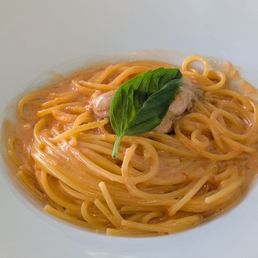 Uni Pasta