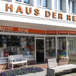 Reisebüro Biehl