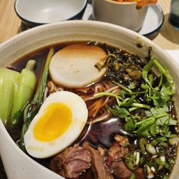 BAO Z DUMPLING & NOODLE BISTRO - Updated July 2026 - 1474 Photos
