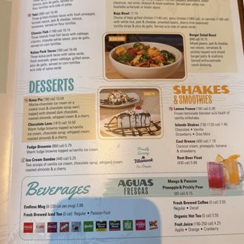 Islands Restaurant - Menu - Burgers Near Me - Torrance, California Islands Restaurant - Menu - Burgers Near Me - Torrance, California