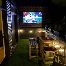 Revelation Services - We sell and install outdoor TVs like this Sunbrite TV. Also Sony, Samsung and more outdoor TVs,