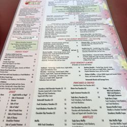 Strawberry Field Cafe