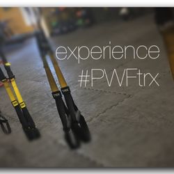 PowerWorks Fitness