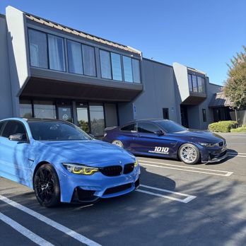 1010 Performance - Auto Repair Near Me - Brea, California