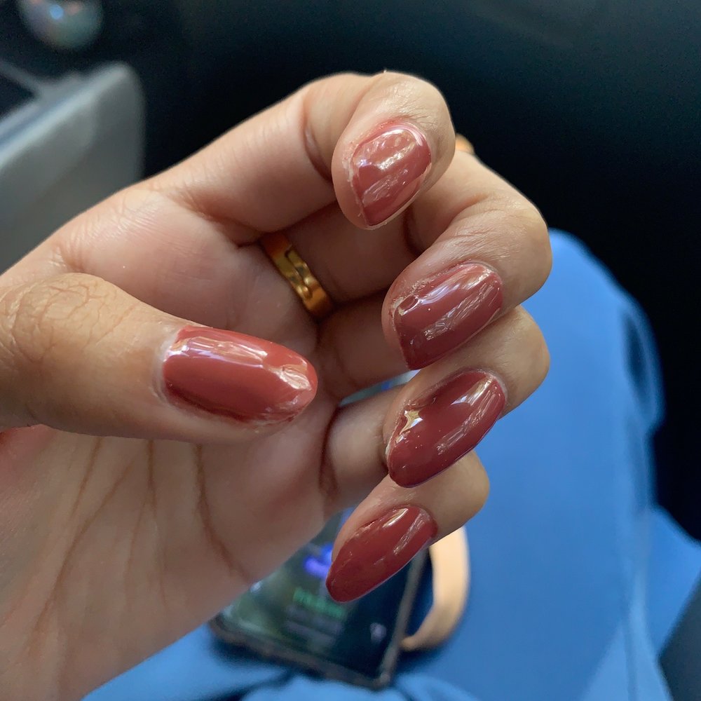 Secret Nails & Organic Spa - Day Spas Near Me - Mount Dora, Florida Secret Nails & Organic Spa - Day Spas Near Me - Mount Dora, Florida