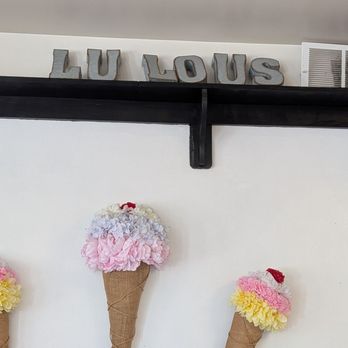 Lu-Lou's Cafeteria - Ice cream seems to be a thing - Desserts Near Me - Clinton, Pennsylvania Lu-Lou's Cafeteria - Ice cream seems to be a thing - Desserts Near Me - Clinton, Pennsylvania