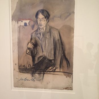 Museu Picasso - Artwork - Museums Near Me - Barcelona, B