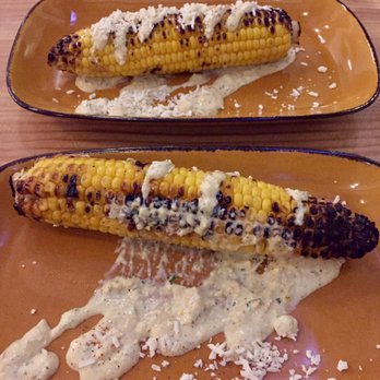 Fish Taco - Elote! The signature sauce is what makes it. - Mexican Near Me - Bethesda, Maryland Fish Taco - Elote! The signature sauce is what makes it. - Mexican Near Me - Bethesda, Maryland