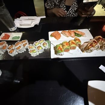 River Japanese Cuisine - Japanese Near Me - Flushing, New York River Japanese Cuisine - Japanese Near Me - Flushing, New York