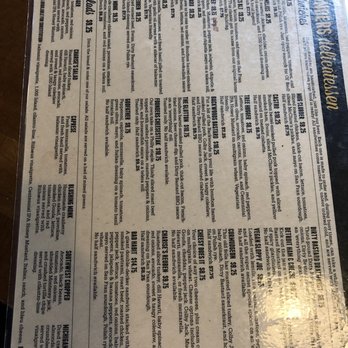 Founders Brewing - Menu - Breweries Near Me - Grand Rapids, Michigan Founders Brewing - Menu - Breweries Near Me - Grand Rapids, Michigan