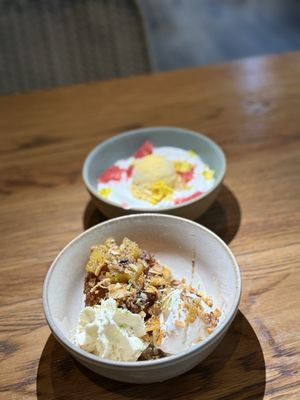 Girl & the Goat Los Angeles by null