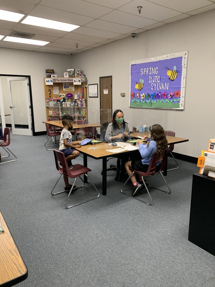 SYLVAN LEARNING OF DIAMOND BAR Updated May 2024 10 Photos & 26 Reviews 1241 Grand Ave