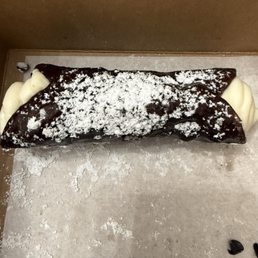 Cannoli