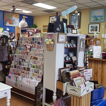 Seagulls Nest - Used, Vintage & Consignment Near Me - Pinckney, Michigan
