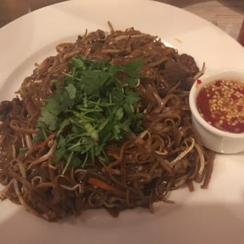 Modrý zub - Not memorable- but one of the spicy noodles with chicken. - Thai Near Me - Prague, Puerto Rico Modrý zub - Not memorable- but one of the spicy noodles with chicken. - Thai Near Me - Prague, Puerto Rico