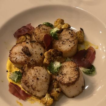 Swiss & Madison - Scallops - New American Near Me - Mankato, Minnesota Swiss & Madison - Scallops - New American Near Me - Mankato, Minnesota