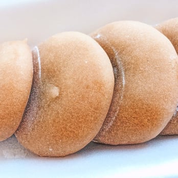 Fugetsu-Do - Chocolate Mochi (6 pack - $4.25) - Candy Stores Near Me - Los Angeles, California Fugetsu-Do - Chocolate Mochi (6 pack - $4.25) - Candy Stores Near Me - Los Angeles, California