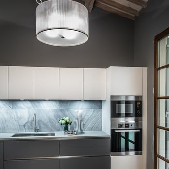 Plum Interiors - Interior Design Near Me - Naples, Florida
