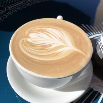 Bakery Lorraine - Peppermint mocha - Bakeries Near Me - Austin, Texas Bakery Lorraine - Peppermint mocha - Bakeries Near Me - Austin, Texas