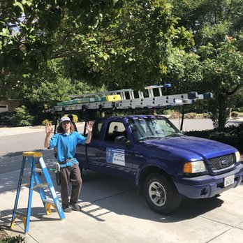ClearWater Window Cleaning - Michael & team are here to make our windows look beautiful and clean again. I highly recommend them. - Window Washing Near Me ClearWater Window Cleaning - Michael & team are here to make our windows look beautiful and clean again. I highly recommend them. - Window Washing Near Me