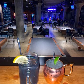 Cheeky Monkey Brewing Company - Drinks - Venues & Event Spaces Near Me - Boston, Massachusetts