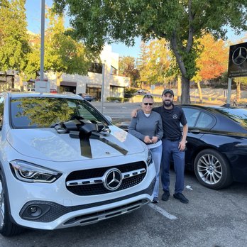 MERCEDES-BENZ OF WALNUT CREEK - Updated January 2026 - 829 Photos