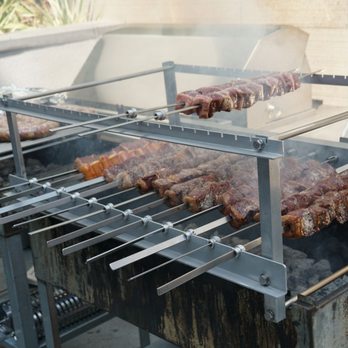 Big Chef Grill - Caterers Near Me
