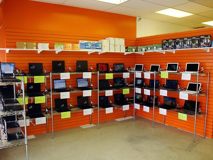 PACIFIC LAPTOP Updated October 2024 13 Photos & 13 Reviews 3029