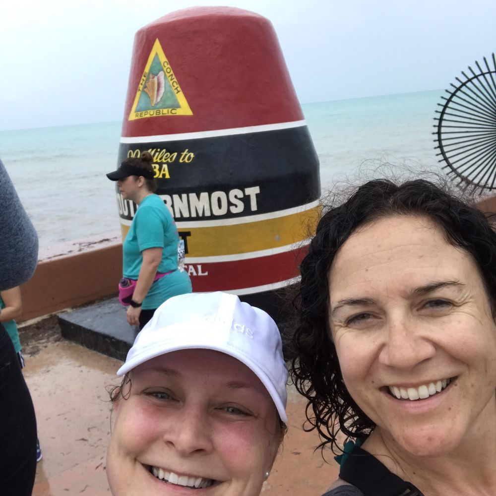 Key West Half Marathon - Mile 2! - Festivals Near Me Key West Half Marathon - Mile 2! - Festivals Near Me
