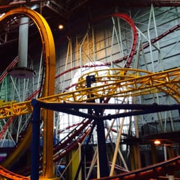 Galaxy Orbiter Galaxy Orbiter
