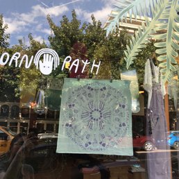 Exterior photo of Worn Path - Portland, Oregon Exterior photo of Worn Path - Portland, Oregon