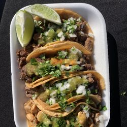 Taco Iguales
