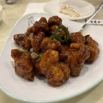 New Fortune 2 - General Tso's Chicken - Dim Sum Near Me - Austin, Texas