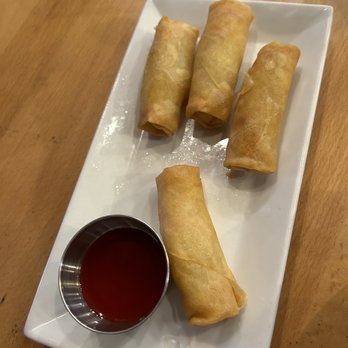 Hi Trendy Dumpling - Egg Roll - Szechuan Near Me - Houston, Texas Hi Trendy Dumpling - Egg Roll - Szechuan Near Me - Houston, Texas