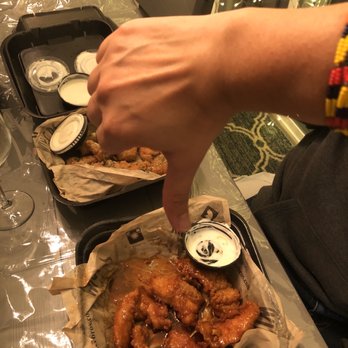 WINGERS Restaurant - American Near Me - Riverton, Utah