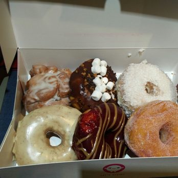 Doughnut Party - Mmmm.... So tasty! - Donuts Near Me - Edmonton, Alberta Doughnut Party - Mmmm.... So tasty! - Donuts Near Me - Edmonton, Alberta