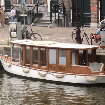 Pure Boats - Meet Lucy - Boat Charters Near Me - Amsterdam, New Hampshire