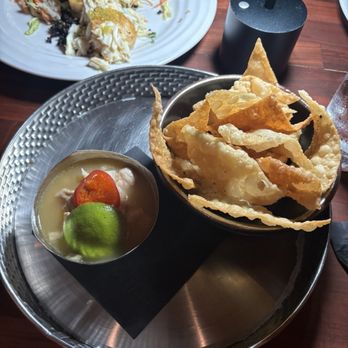 Jesse's On the Bay - Ceviche - Steakhouses Near Me - Gulf Shores, Alabama