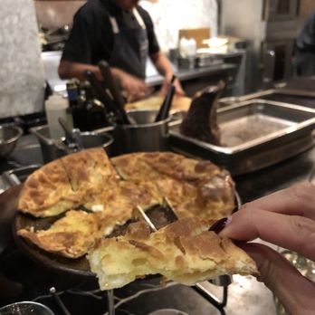 Chi Spacca - Focaccia di Rocco - Italian Near Me - Los Angeles, California Chi Spacca - Focaccia di Rocco - Italian Near Me - Los Angeles, California