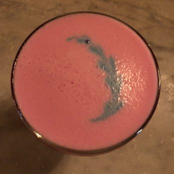 Prohibition - Schrute Sour - Cocktail Bars Near Me - Charleston, South Carolina Prohibition - Schrute Sour - Cocktail Bars Near Me - Charleston, South Carolina