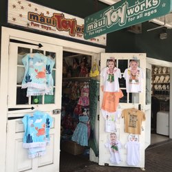 Maui Toy Works