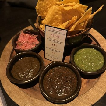 La Popular - Mexican Near Me - Porter Ranch, California