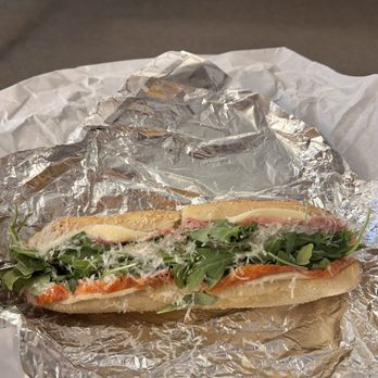 Bub and Pop's - Italian sandwich - Sandwiches Near Me - Washington, DC, District of Columbia