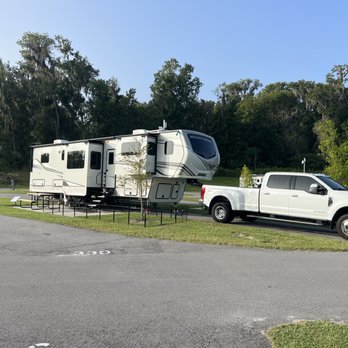 Tiara RV Sales - At our winter location in FL. - RV Dealers Near Me - Elkhart, Indiana Tiara RV Sales - At our winter location in FL. - RV Dealers Near Me - Elkhart, Indiana